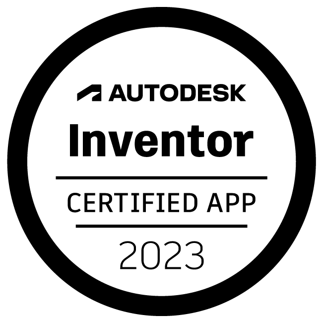 Autodesk Inventor 2022 Certified