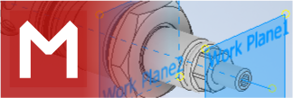 Design Mating Manifolds for Section Valves using MDTools