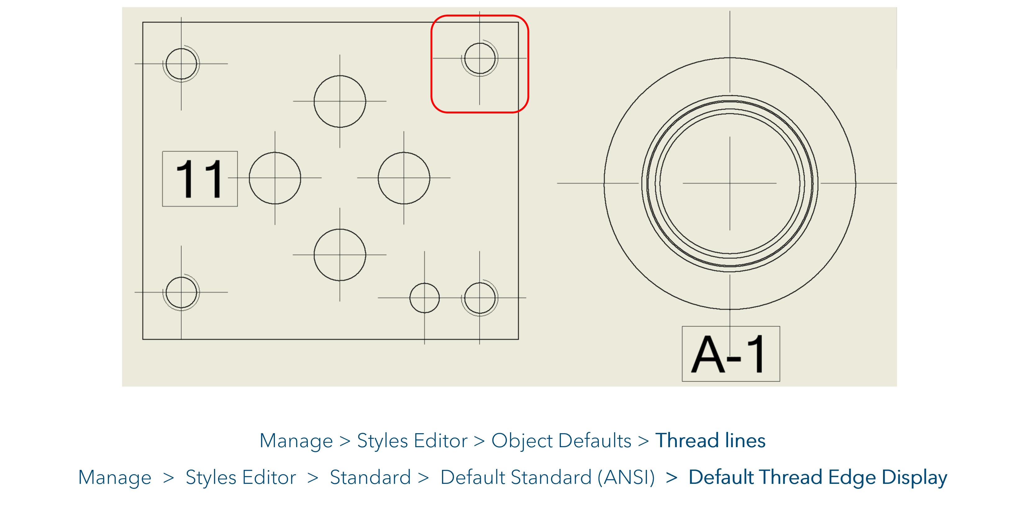 Manifold Design software MDTools for Autodesk Inventor What's New