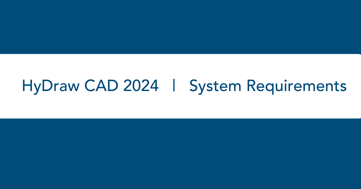 System Requirements Circuit Design software with selfcontained 2D